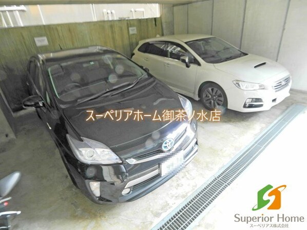 ラクラス田原町の物件内観写真